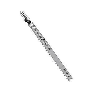 BOSCH T211HF 3", 10TPI, Bi-Metal Bosch Shank Jigsaw Blade (5 pk)