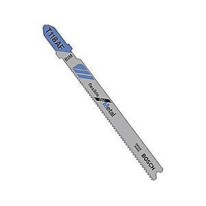 BOSCH T227D 4", 8TPI, HSS Bosch Shank Jigsaw Blade (5 pk)