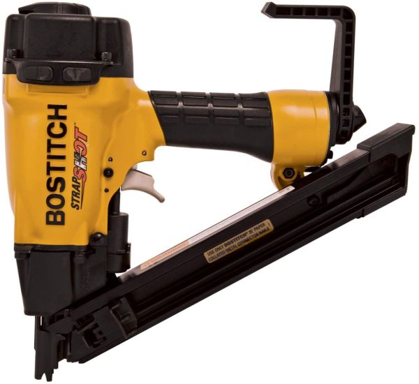 BOSTITCH MCN150 1-1/2" METAL CONNECTOR TOOL