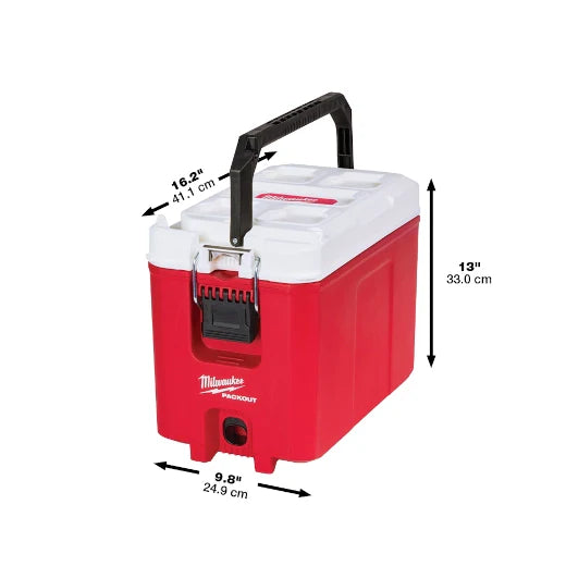 Milwaukee 48-22-8460 PACKOUT Compact Cooler