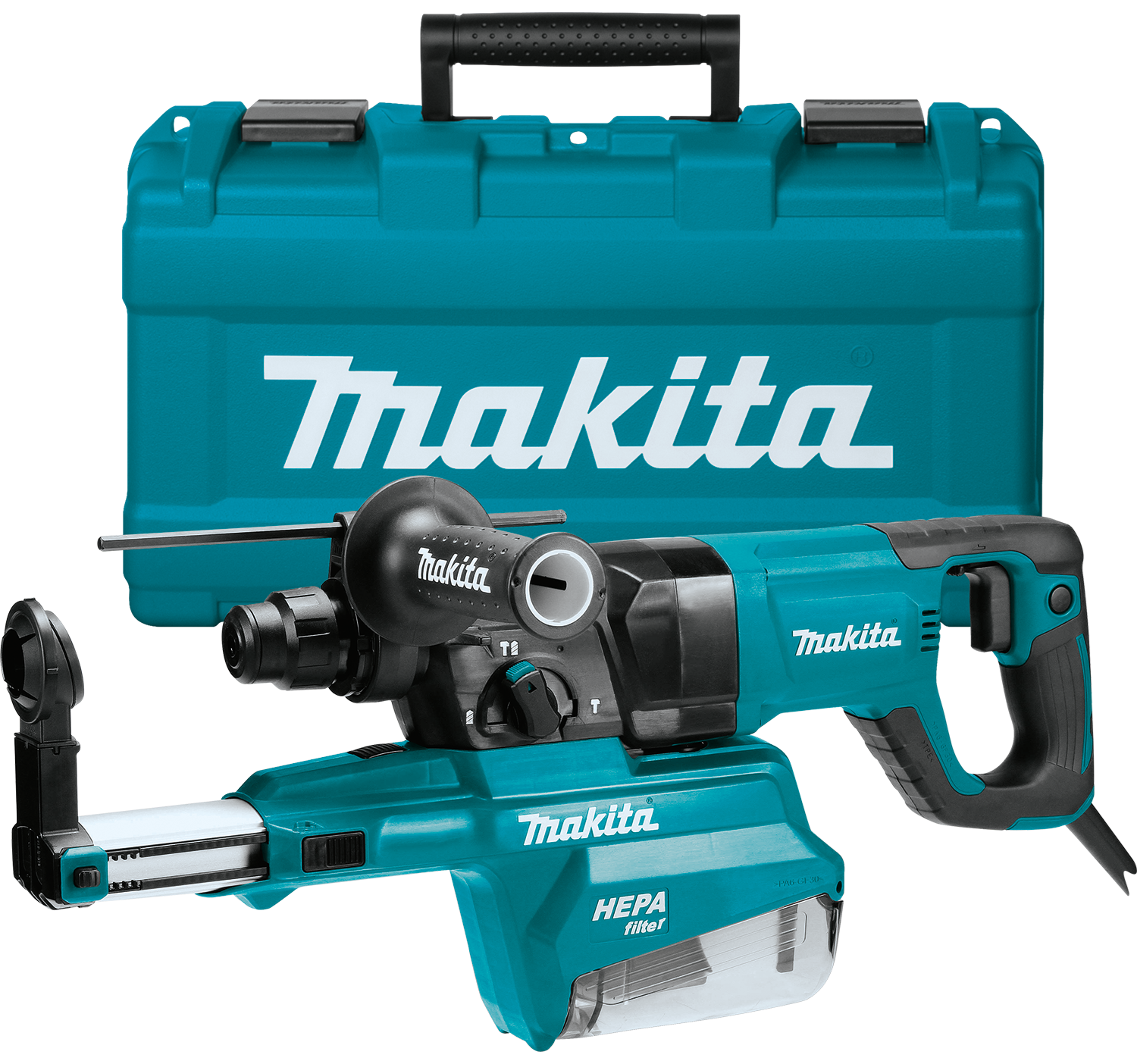 MAKITA HR2661 1