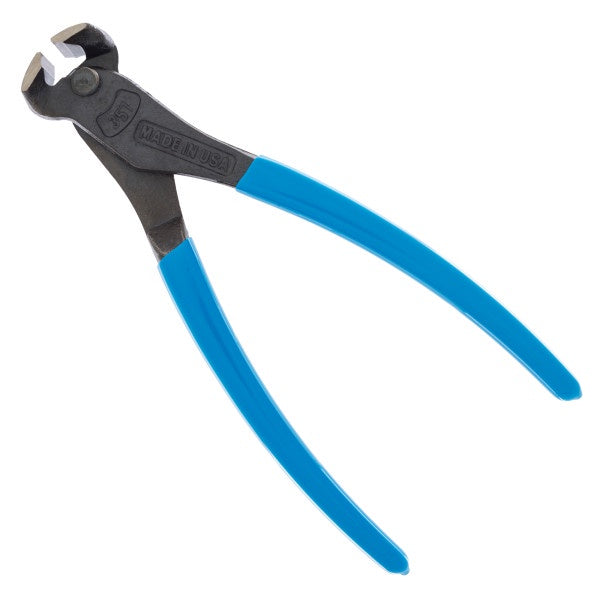 CHANNEL LOCK 357 7" XLT END CUTTING PLIER