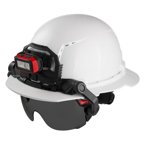 MILWAUKEE 48-73-1415 BOLT TINTED EYE VISOR