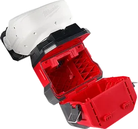 Milwaukee 2123-20 M18™ Utility Remote Control Search Light w/ Portable Base