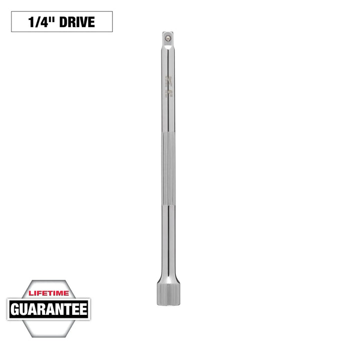 MILWAUKEE 43-24-9112 1/4" DRIVE 6" EXTENSION