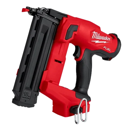 MILWAUKEE 2746-20 M18 FUEL 18G BRAD NAILER BARE