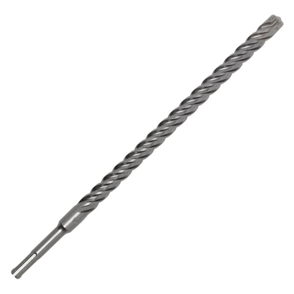 CHAMPIONCM95X-9/16X4X6 SDS PLUS HAMMER BIT 4 CUTTER