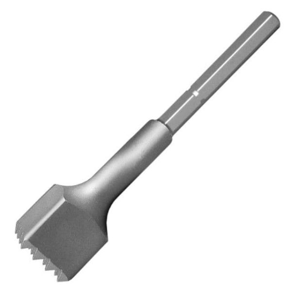 SDS MAX BUSH SHANK 16