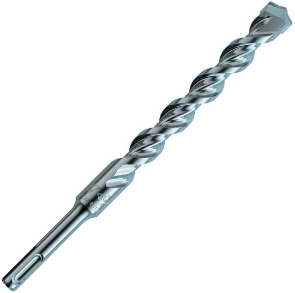 CHAMPION CM95X-5/8X6X8 SDS PLUS HAMMER BIT 4 CUTTER