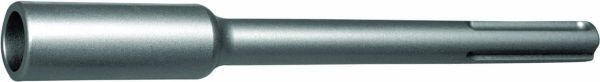 SDS MAX ROD DRIVER 3/4"X10"