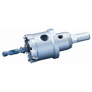 CHAMPION CT7-2 CARBIDE TIPPED HOLE CUTTER 1" DOC