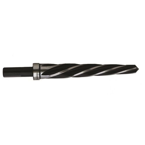 CHAMPION SA80-11/16 11/16" STRAIGHT 1/2" SHANK MAINTENANCE REAMER