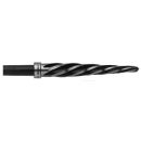 CHAMPION SA80-3/4 3/4" STRAIGHT 1/2" SHANK MAINTENANCE REAMER
