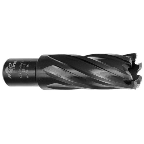 CHAMPION XL100-5/8 HSS ANNULAR CUTTER 1