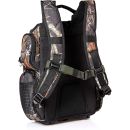 CLC WCT503 TACKLE TEK RECON LIGHTED CAMO COMPACT BACKPACK