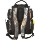 CLC WCT503 TACKLE TEK RECON LIGHTED CAMO COMPACT BACKPACK