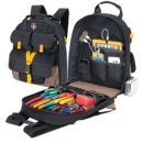 CLC ECP135 23 Pocket - Universal Charging Backpack