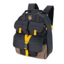 CLC ECP135 23 Pocket - Universal Charging Backpack