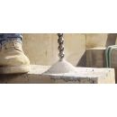 SDS MAX HAMMER DRILL