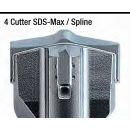 SDS MAX HAMMER DRILL