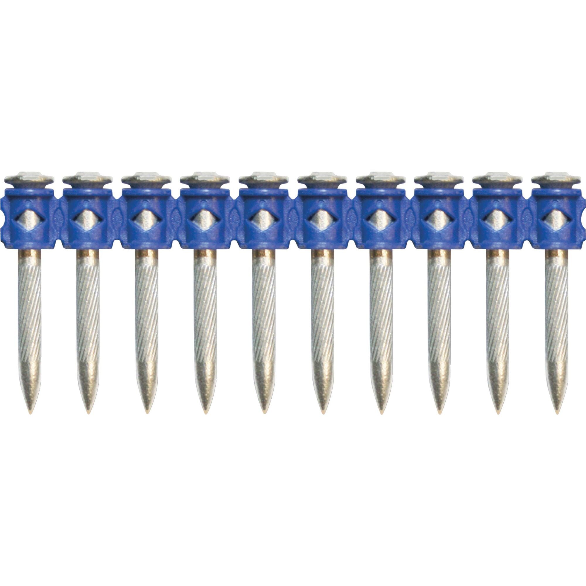 DEWALT 50456-PWR 8MM .157 X 1 CSI MAG SPIR. PIN / 50CT