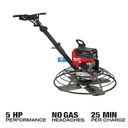 Milwaukee MXF336-3HD MX FUEL™ 36