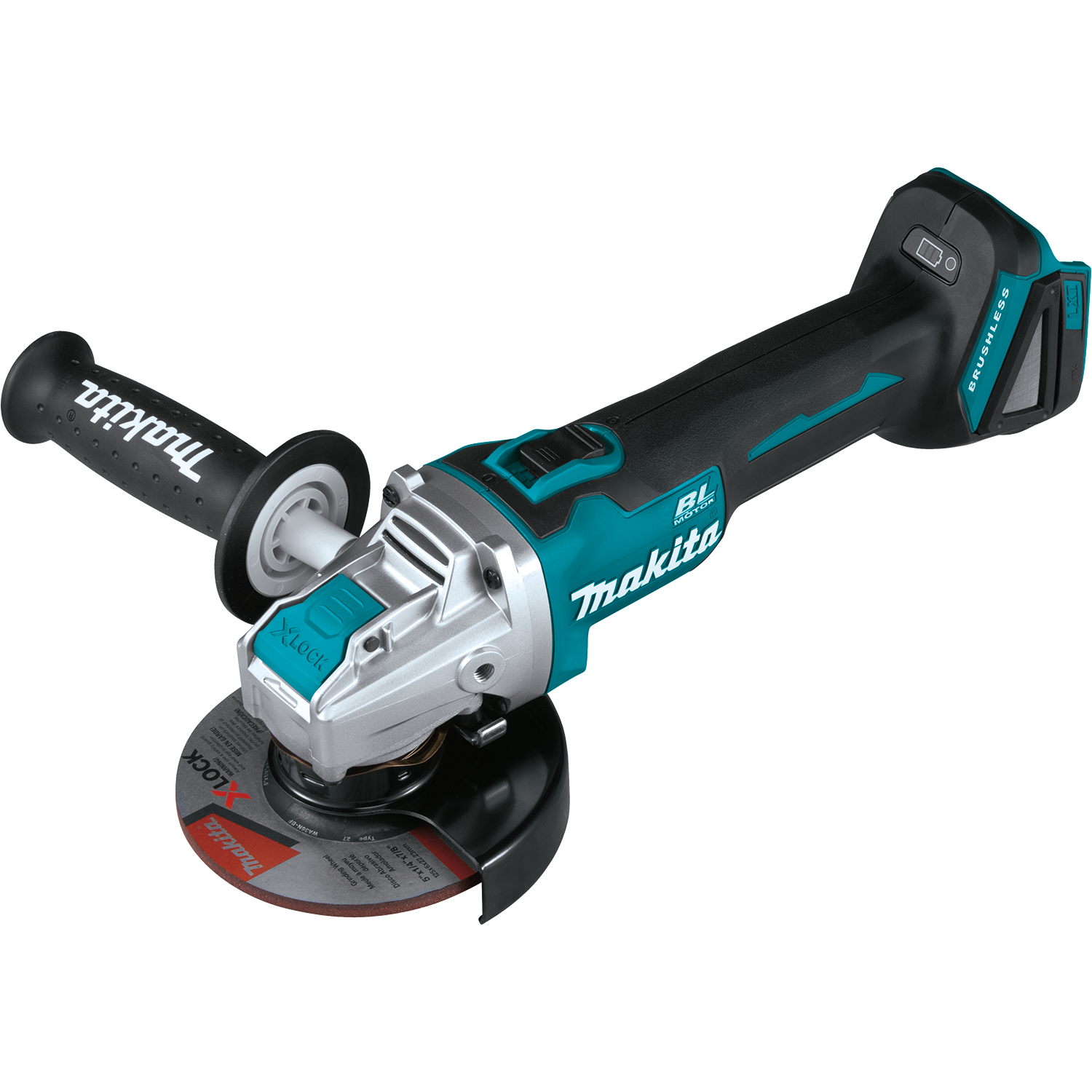 MAKITA XAG25Z 18V LXT 5