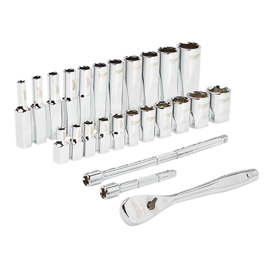 MILWAUKEE 48-22-9404 1/4