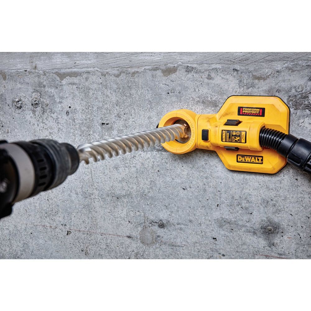 DeWalt DW5828 1-1/2 x 18 x 22-1/2 SDS MAX 4C ELITE