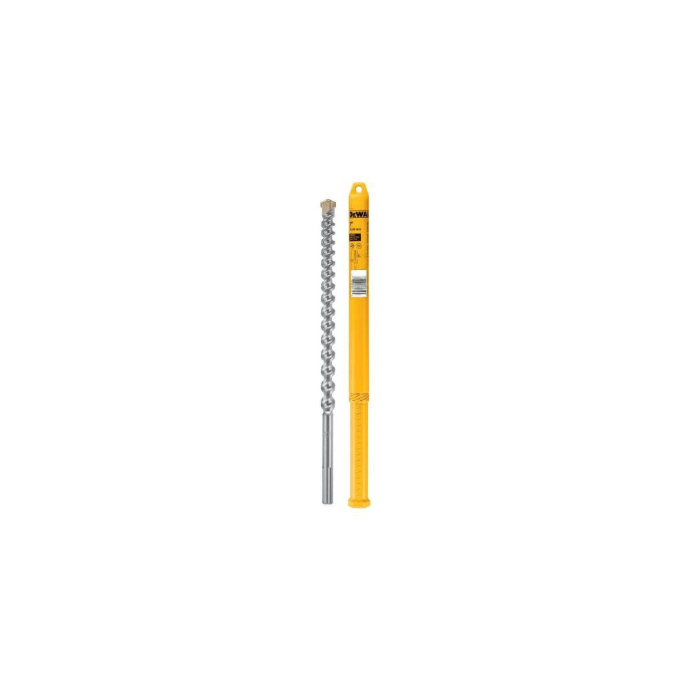 DeWalt DW5828 1-1/2 x 18 x 22-1/2 SDS MAX 4C ELITE