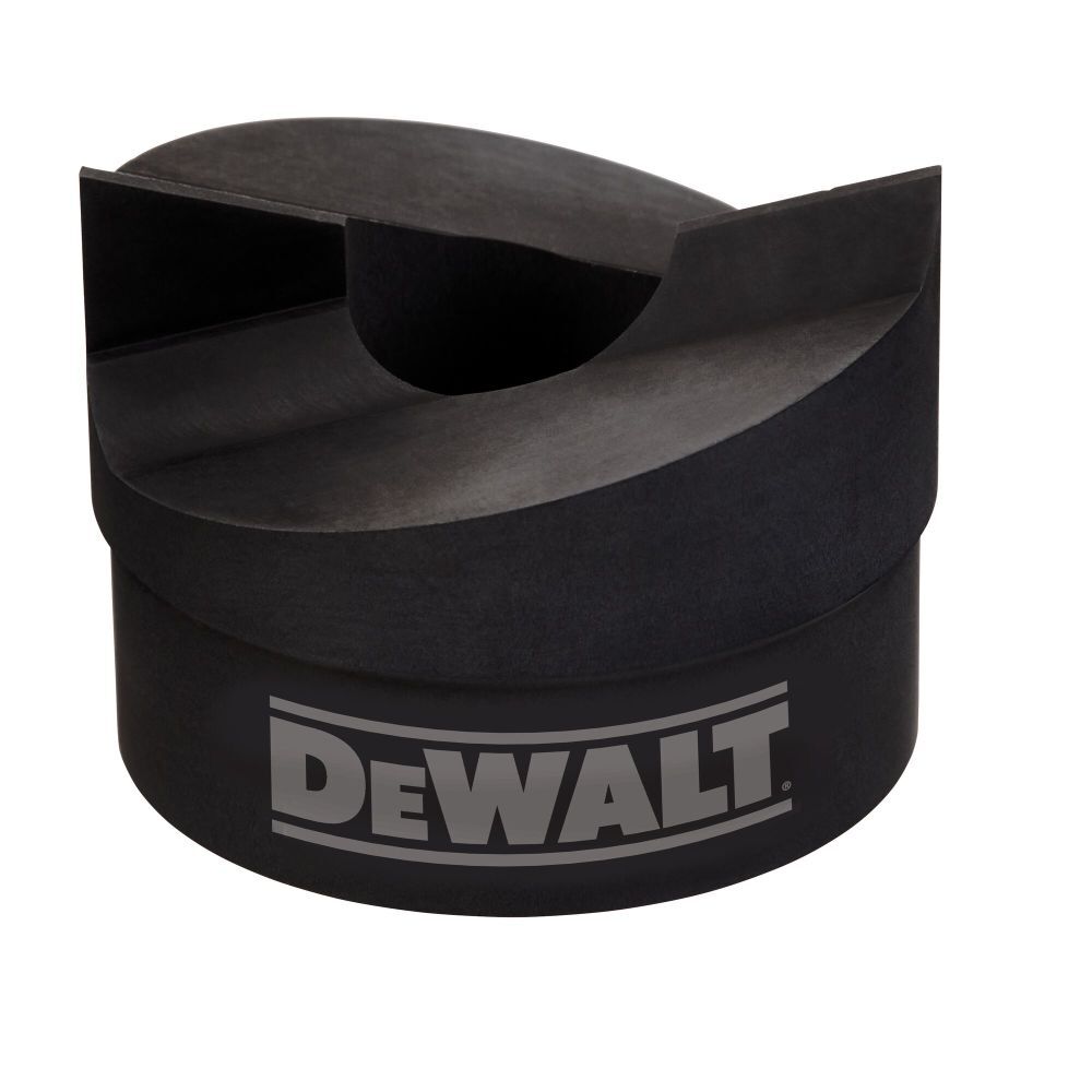 DeWalt DCE600112P 1-1/2IN. KNOCKOUT PUNCH