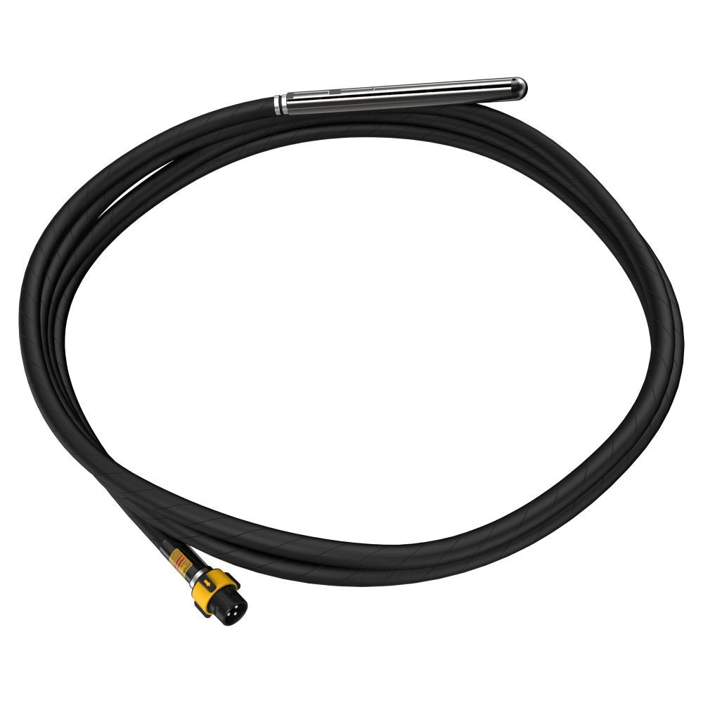 DeWalt DCPS3389 1.5IN VIBRATOR HEAD-32FT SHAFT