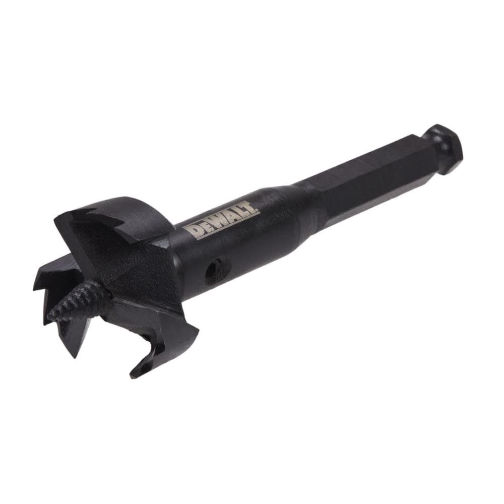 DeWalt DW1634 1-1/2IN SELF-FEED BIT