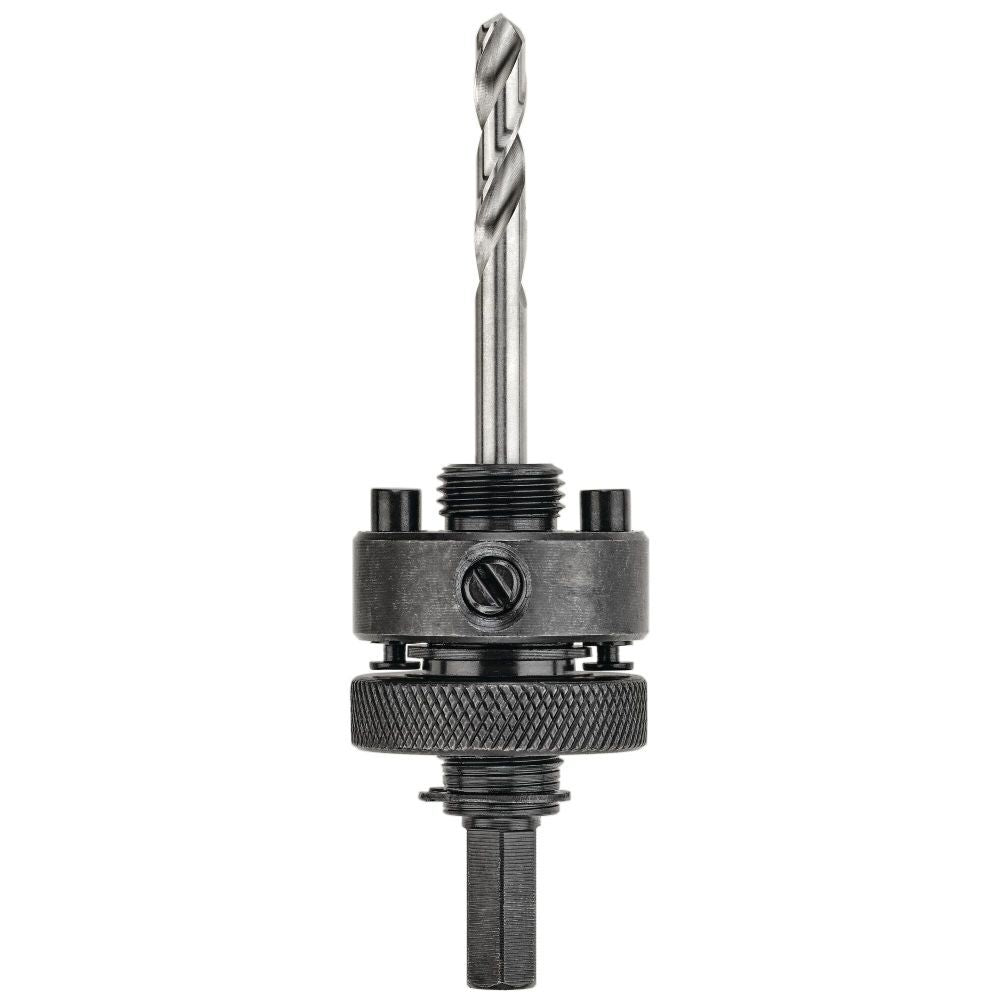 DeWalt DAH9383PBM 1 1/4 - 6 ARBOR 3/8 SHANK