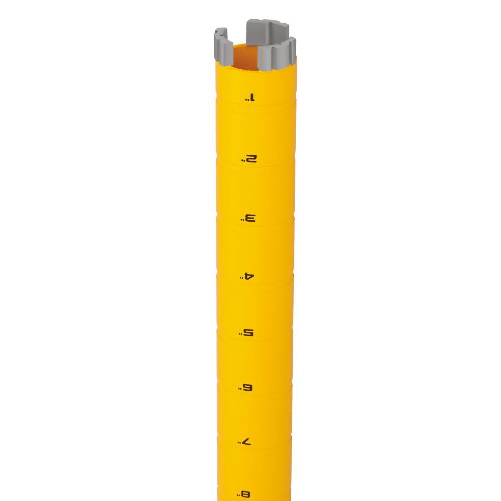 DeWalt DW55008 1-1/4IN X 14IN DIAMOND CORE BIT
