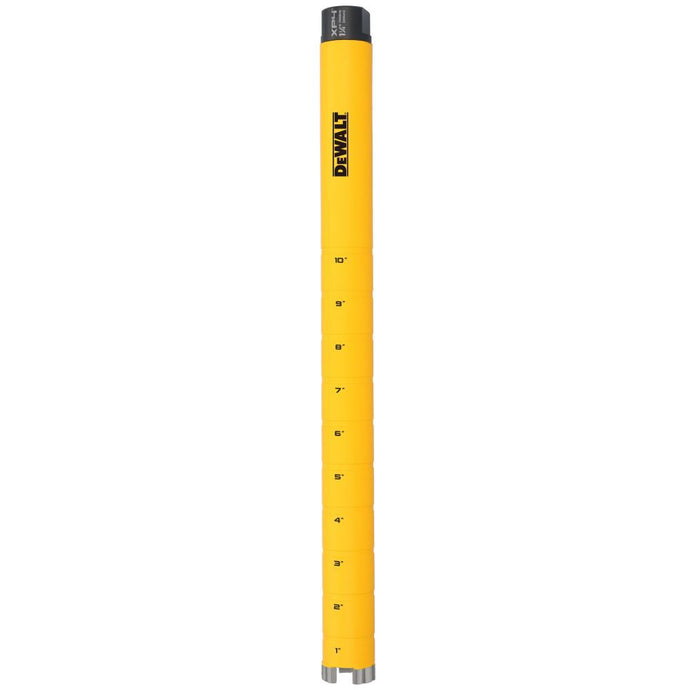 DeWalt DW55008 1-1/4IN X 14IN DIAMOND CORE BIT
