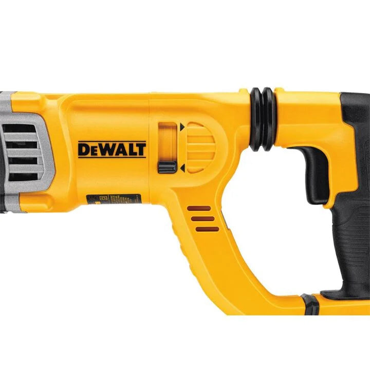 DeWalt D25263K 1-1/8IN SDS D-HANDLE ROTARY HAMMER