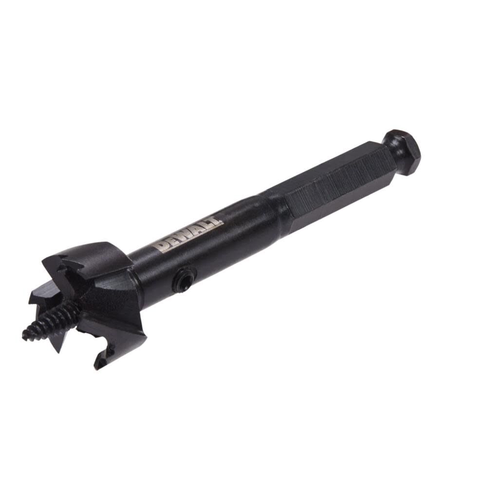 DeWalt DW1631 1-1/8IN SELF-FEED BIT