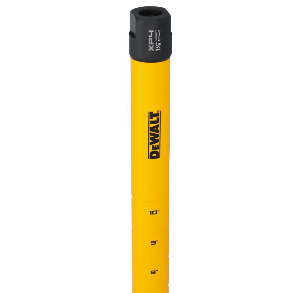DeWalt DW55007 1-1/8IN X 14IN DIAMOND CORE BIT