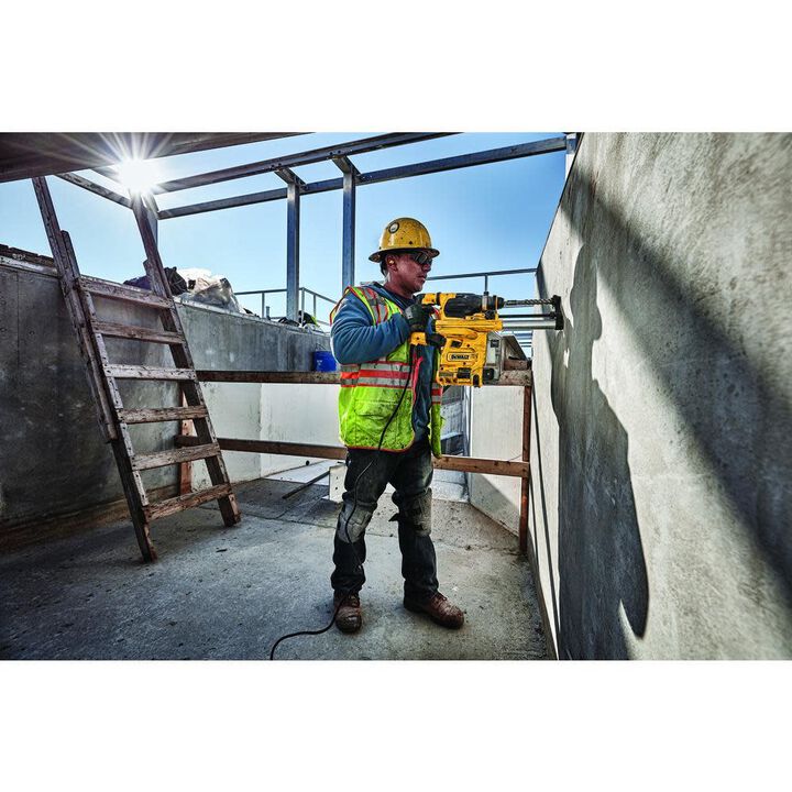 DeWalt D25333K 1-1/8IN SDS PLUS ROTARY HAMMER