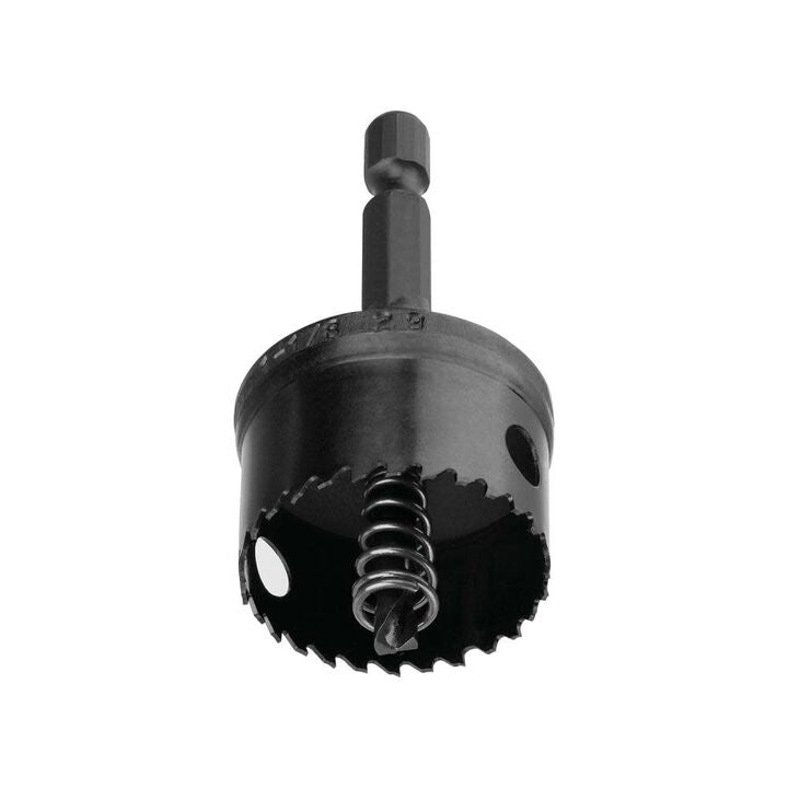 DeWalt D180018IR 1-1/8IN (29MM) IMPACT RATED HOLE SAW