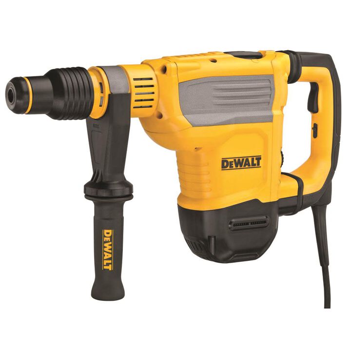DeWalt D25614K 1-3/4IN SDS MAX COMBI HAMMER