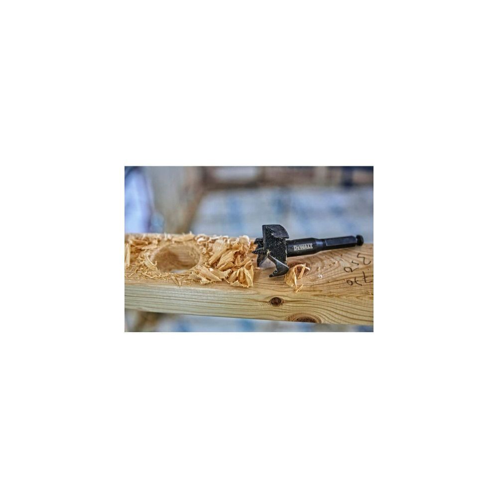 DeWalt DW1635 1-3/4IN SELF-FEED BIT