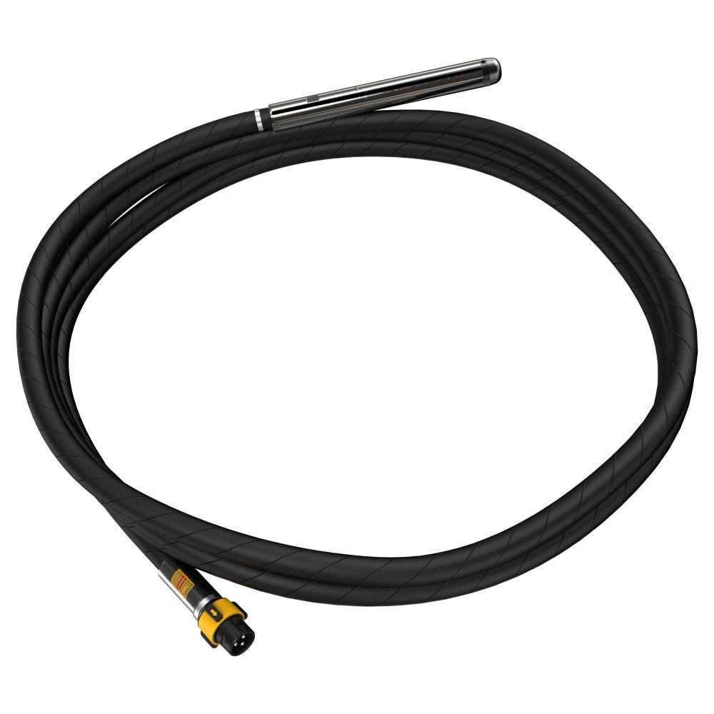 DeWalt DCPS3459 1.75IN VIBRATOR HEAD-32FT SHAFT
