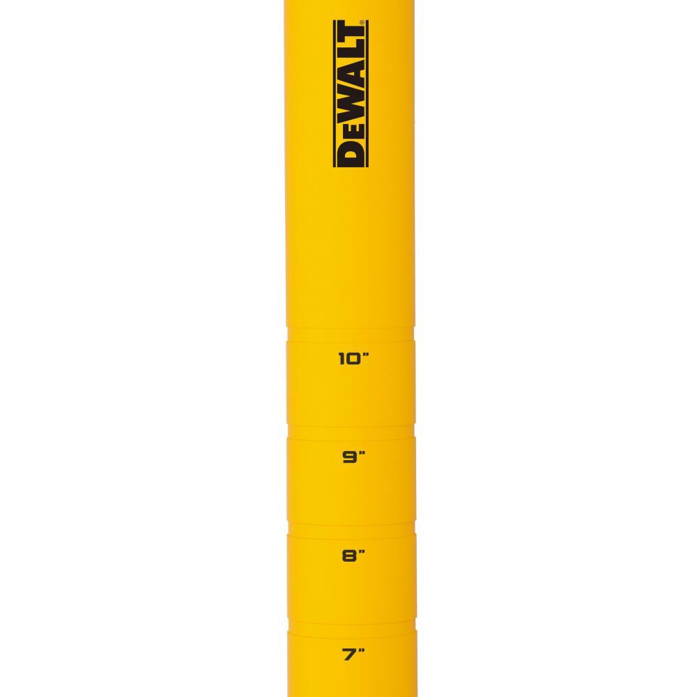 DeWalt DW55009 1-3/8IN X 14IN DIAMOND CORE BIT