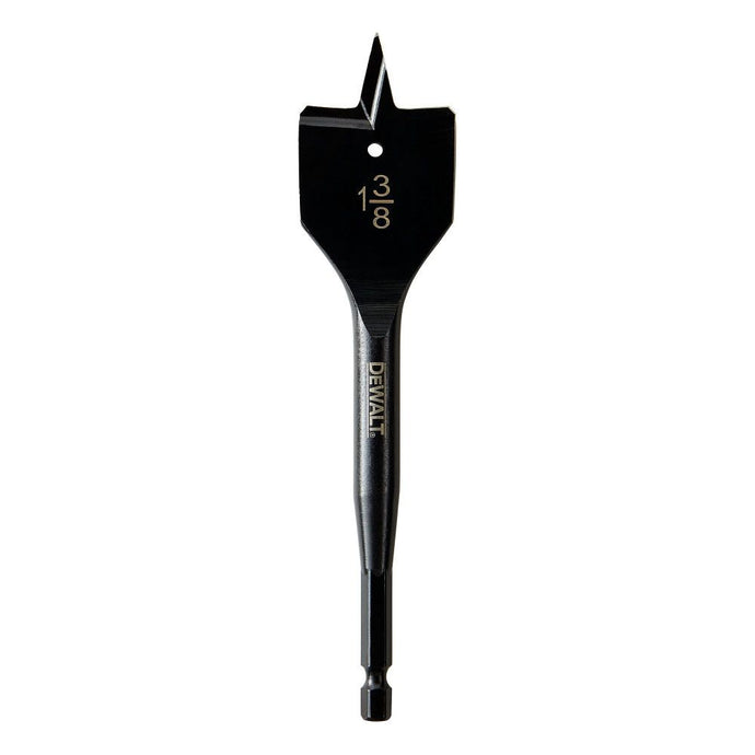 DeWalt DW1585 1-3/8IN X 6IN WOOD BORING BIT