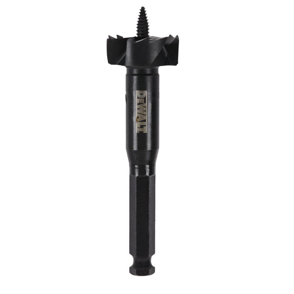 DeWalt DW1633 1-3/8IN SELF-FEED BIT