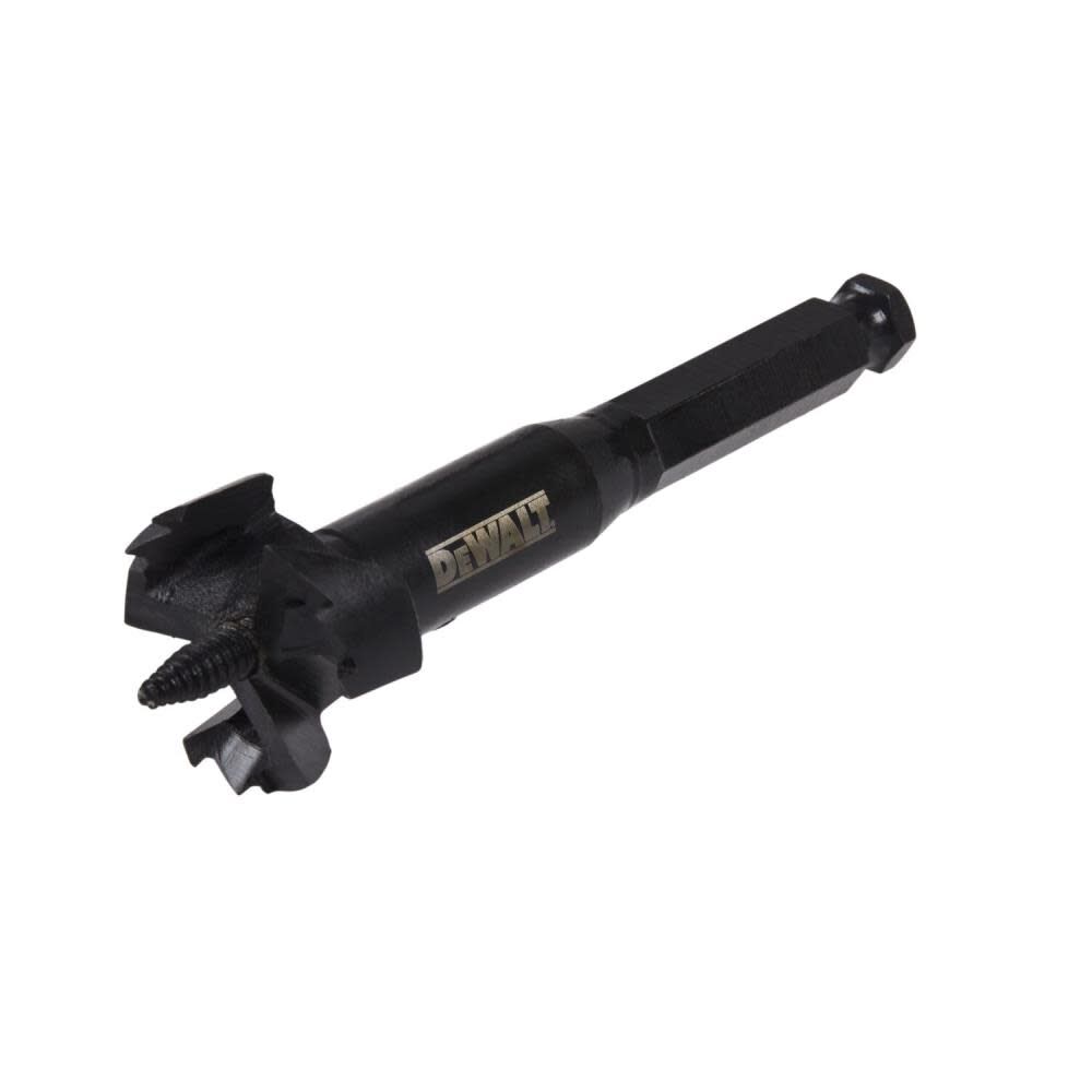 DeWalt DW1633 1-3/8IN SELF-FEED BIT