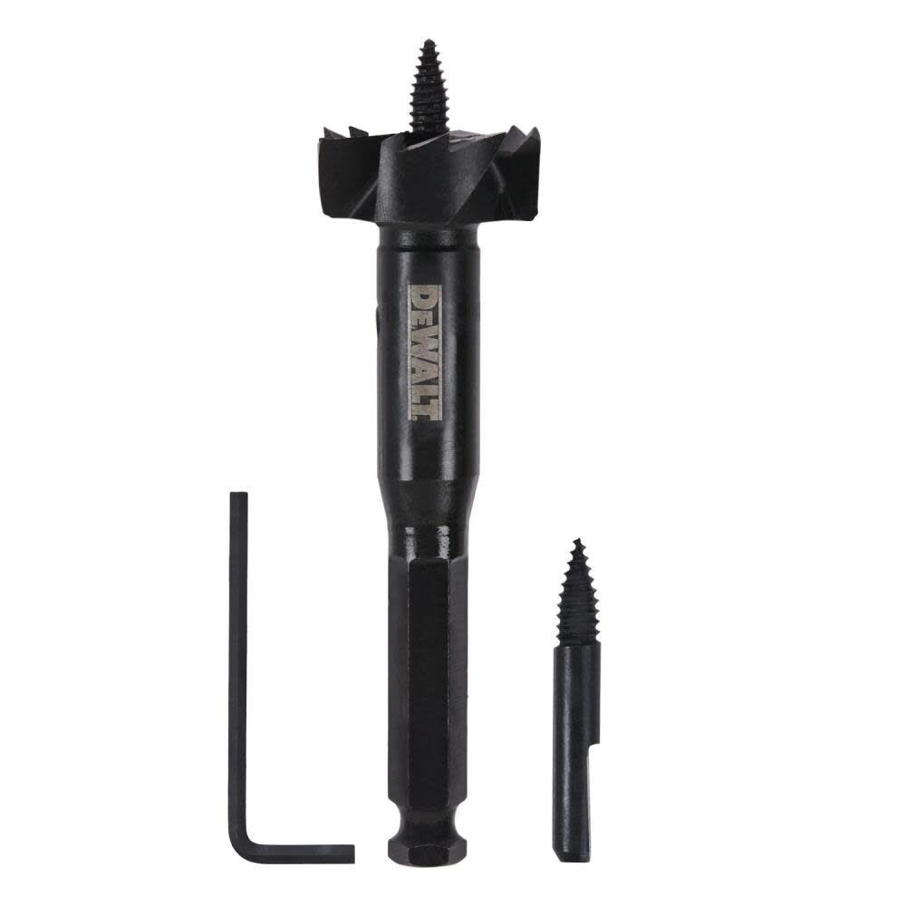 DeWalt DW1633 1-3/8IN SELF-FEED BIT