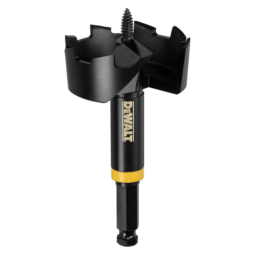 DeWalt DW1633 1-3/8IN SELF-FEED BIT